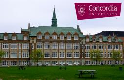 Concordia University online exams