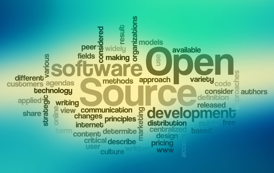 Open,Source,-,Word,Cloud