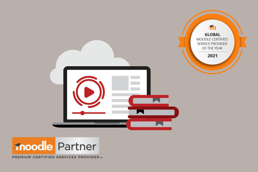 Moodle Certified Partner Services to improve your SGA